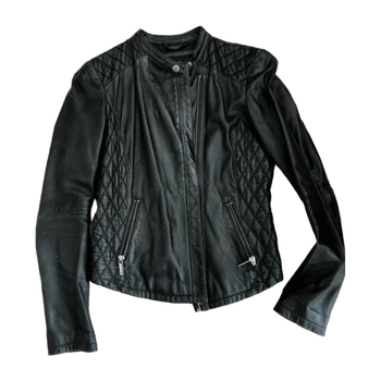 Zara coat