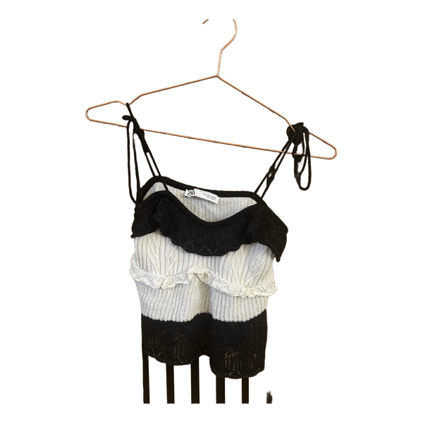 Zara top