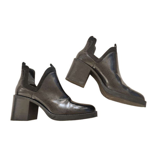 Zara boots