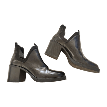 Zara boots