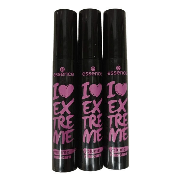 Essence I love extreme mascara