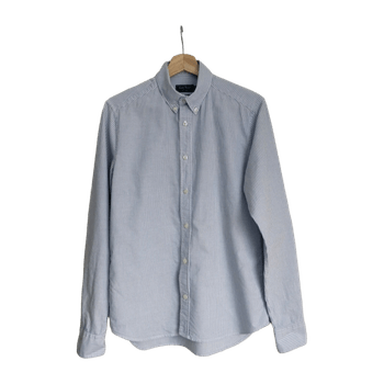 East West shirt