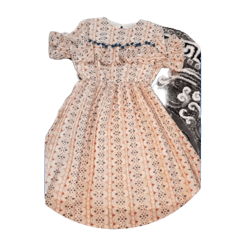 Guoguo dress