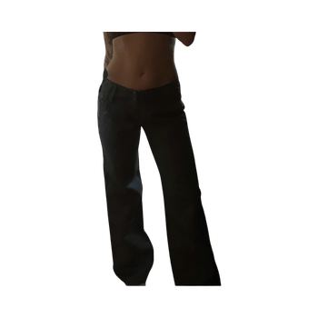 Y2k housut