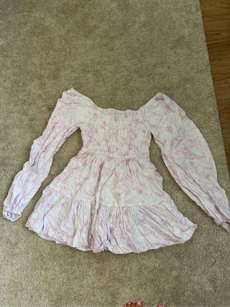 Summer dress