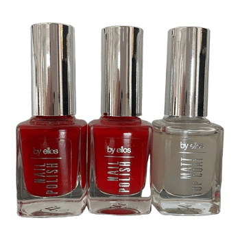 Ellos beauty product