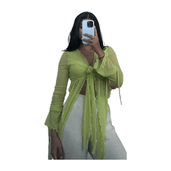 blouse