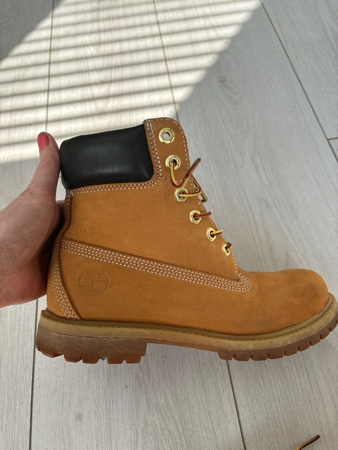 Timberland shoes