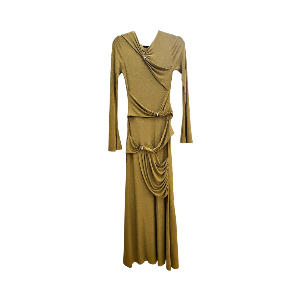 Hikari dress by Chats by C.Dam