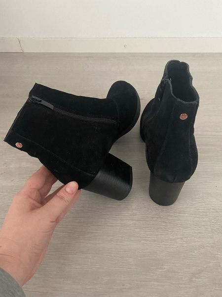 Dinsko boots