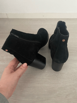 Dinsko boots
