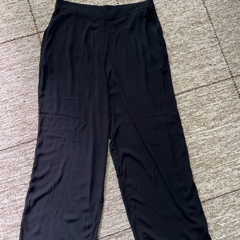 Kaiko flowy trousers xl