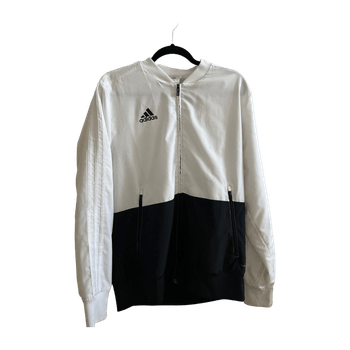 Adidas coat