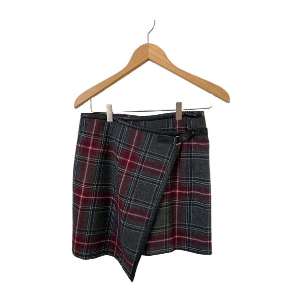Lindex/h&w skirt