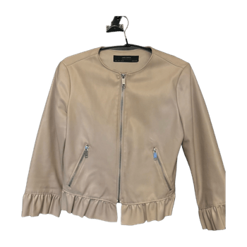 Zara coat