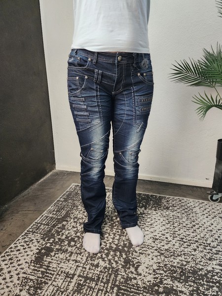 Rag farkut, koko 32 tuumas