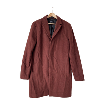 Selected homme coat