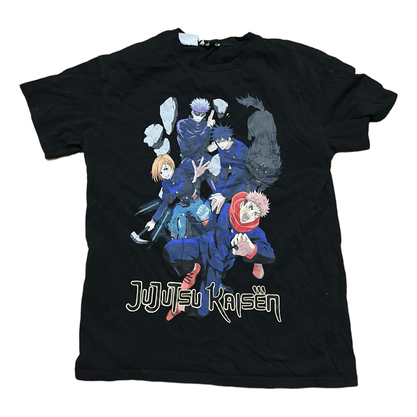 Jujutsu Kaisen graphic t-shirt