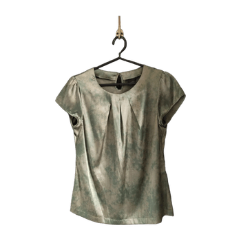 Ril’s/silkkiä top
