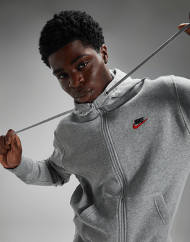 Hoodie sweatshirt