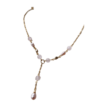 Handmade jewelry