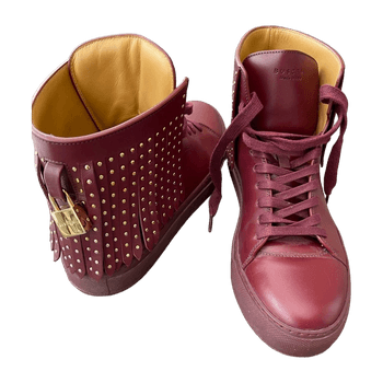 Buscemi sneakers