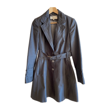 Karen millen coat