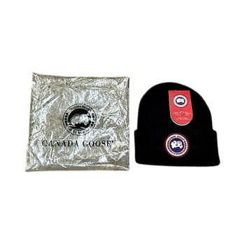 Canada Goose pipo
