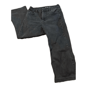 Mustat Pieces farkut