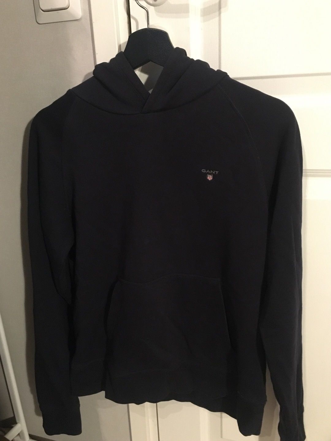 Gant hoodie