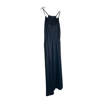 Black swan fashion dress