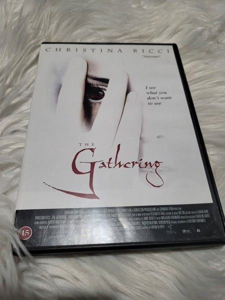 DVD The Gathering