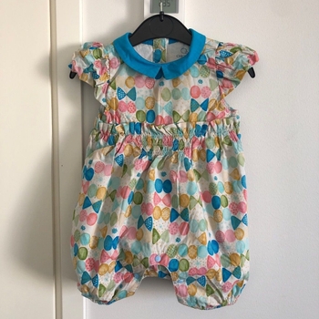 Chickeeduck kids' clothing