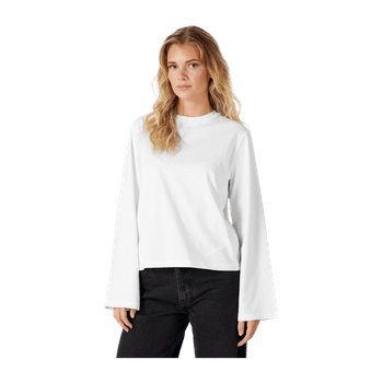 Multicolor long sleeve shirt
