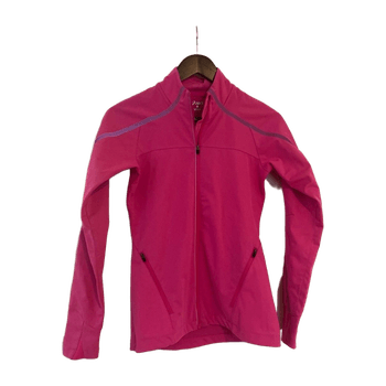Asics coat