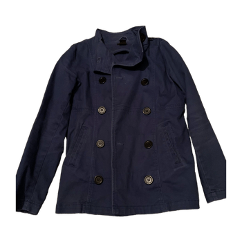 H&m coat