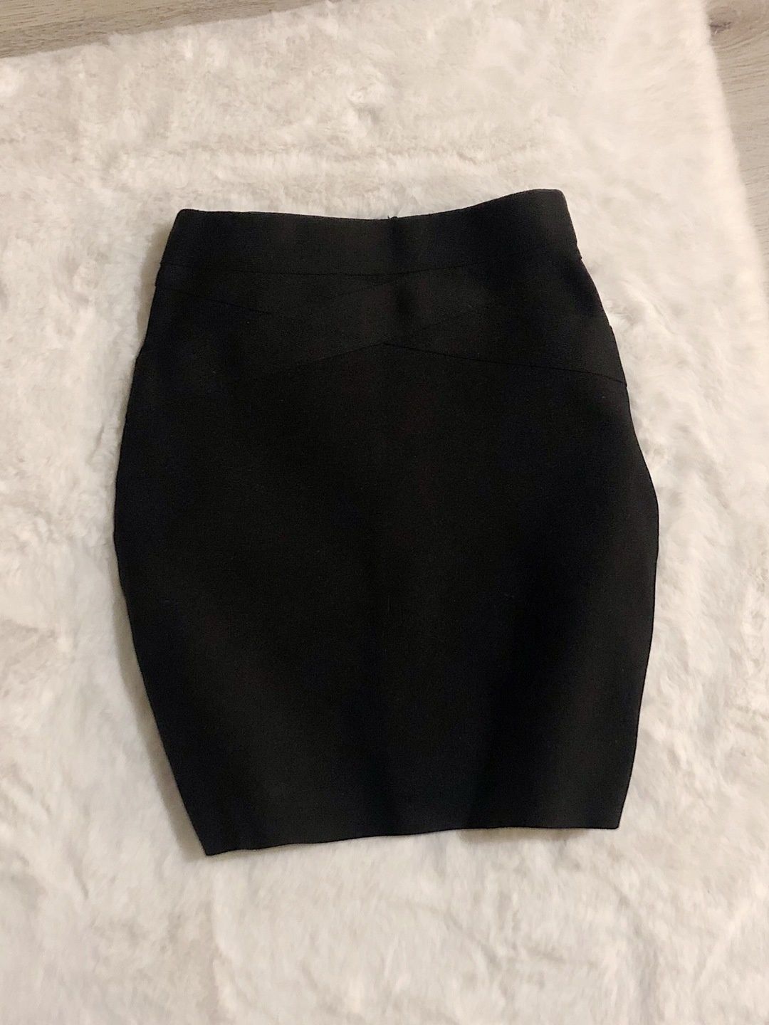 BikBok skirt