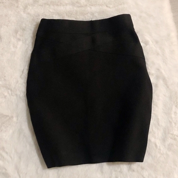 BikBok skirt