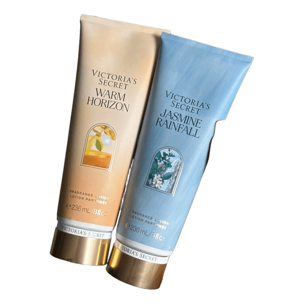 Body Lotions