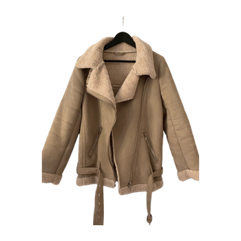 Zara coat
