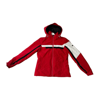 Mckinley coat