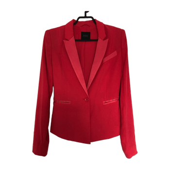 Guess blazer