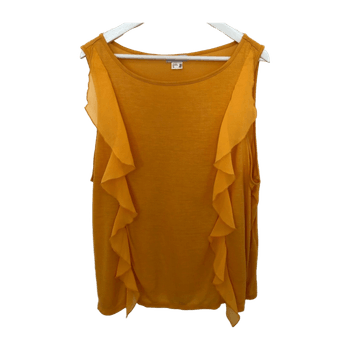 La redoute top