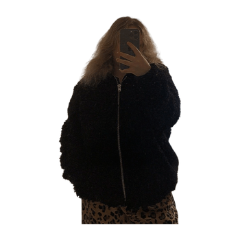 H&m coat