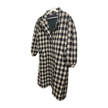 Vintage coat