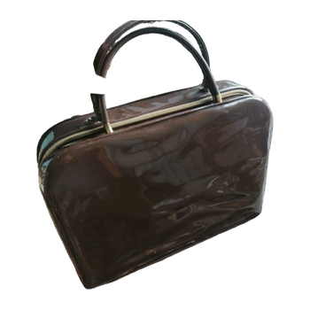 Fiftari tyylinen bag