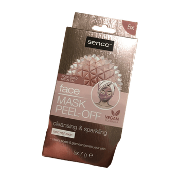 Sence beauty product