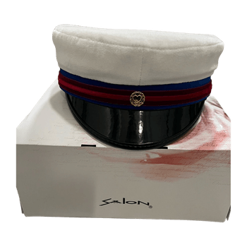 Salon headwear