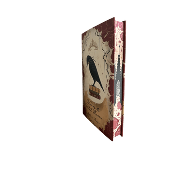 Stephanie Burgis: Wooing the Witch Queen