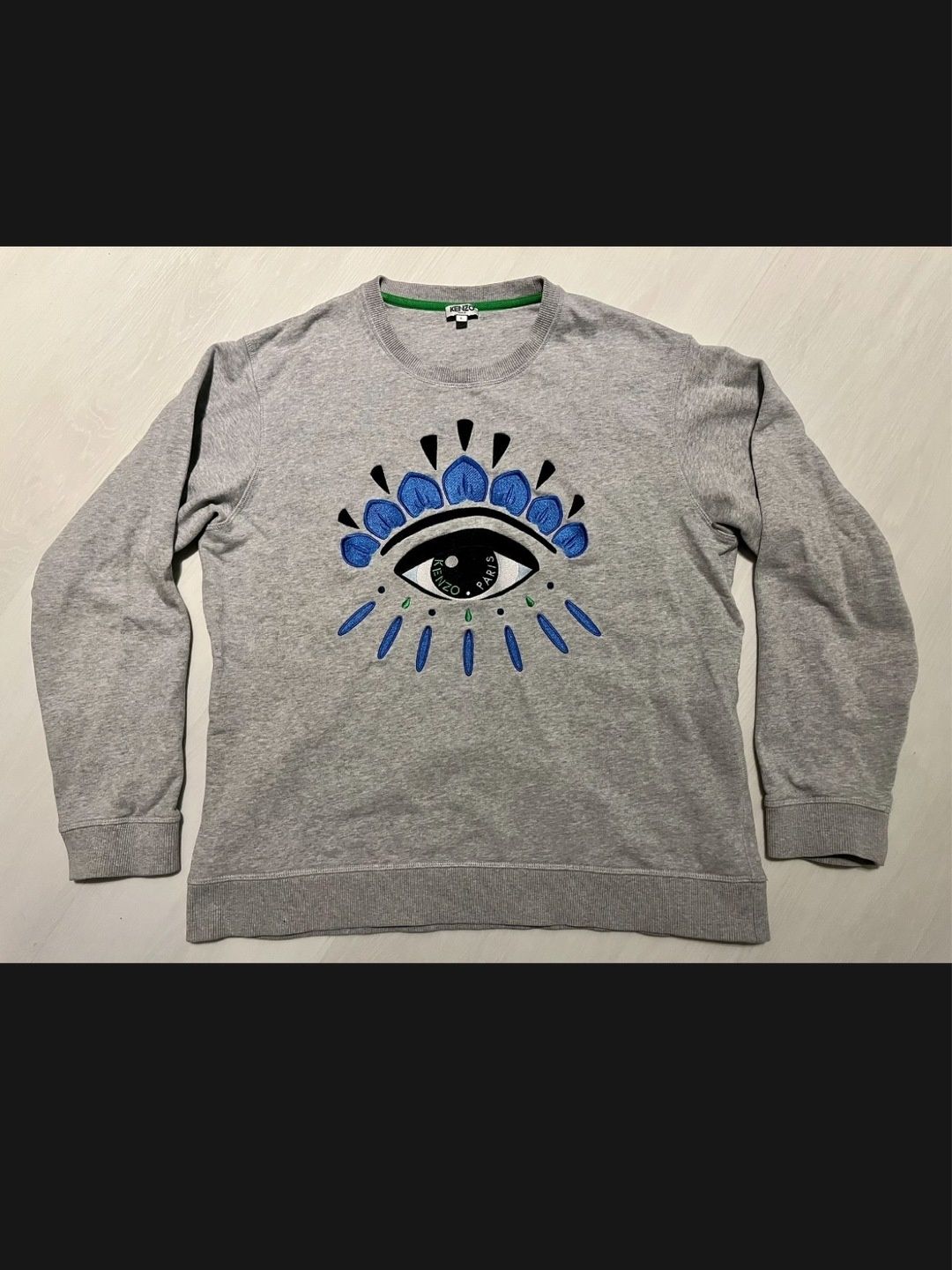 Kenzo hoodie